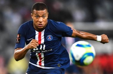 Mbappe Akan Berlabuh Ke Real Madrid Sudut Kota