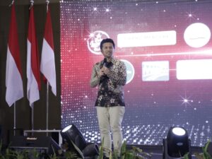 Dinilai Aspiratif dan Akomodatif, Wagub Jatim Beri Atensi Khusus Kinerja Pj. Wali Kota Malang