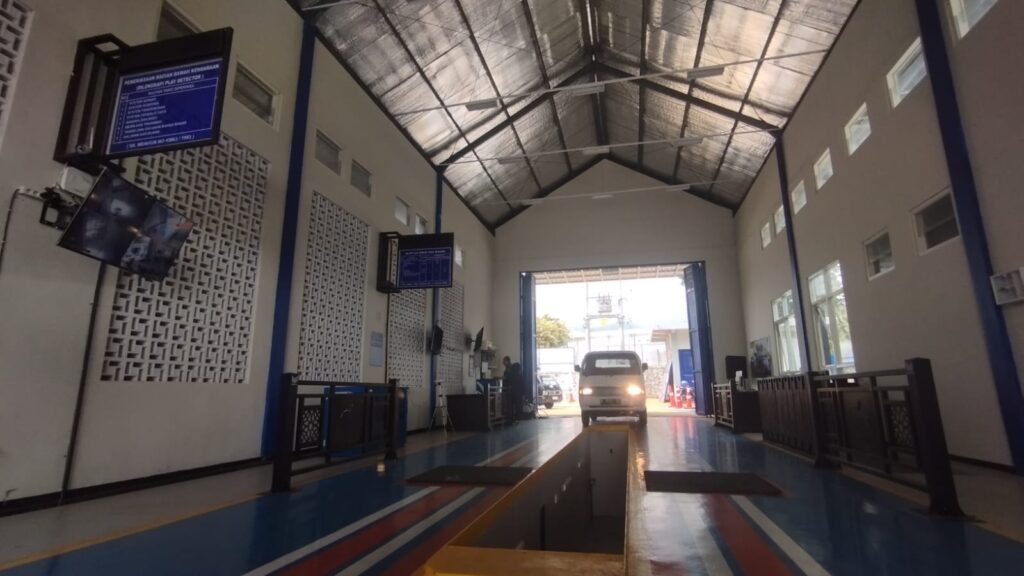 Tiga Sektor Pendapatan Dihapus, Dishub Kota Batu akan Optimalkan Retribusi Parkir Tepi Jalan