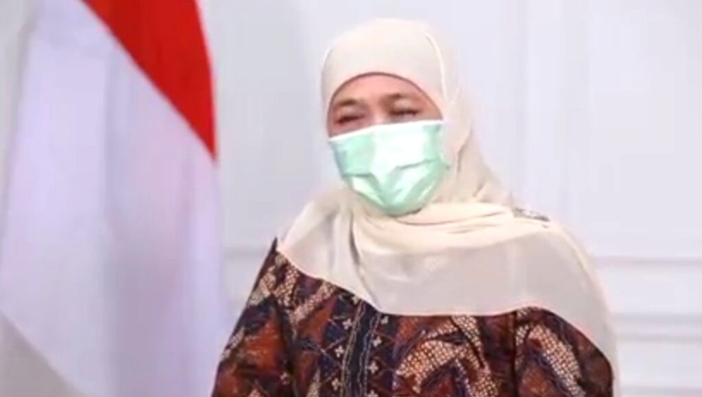 Pendapatan Jatim Tahun 2023 Tembus Rp 33 Triliun, Khofifah: Ini Wujud Kerja Keras