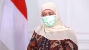 Pendapatan Jatim Tahun 2023 Tembus Rp 33 Triliun, Khofifah: Ini Wujud Kerja Keras