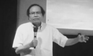 Menteri di Era Jokowi dan Gus Dur, Rizal Ramli Tutup Usia di RSCM