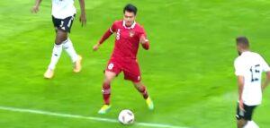 Timnas Indonesia Dirujak Libya 4 Gol Tanpa Balas di Laga Uji Coba Jelang Piala Asia 2023