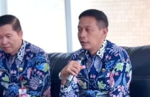 Sidak Kantor Dinkes, Pj Wali Kota Malang Tegaskan Pelayanan Kesehatan Baik