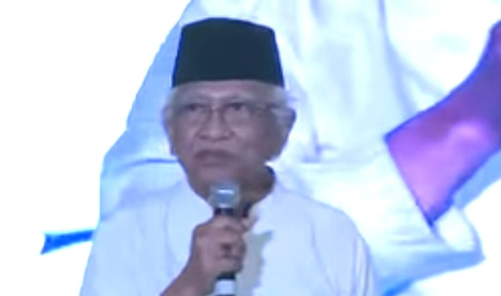 Suhu Perpolitikan Memanas Jelang Pilpres 2024, Ini Pesan Gus Mus