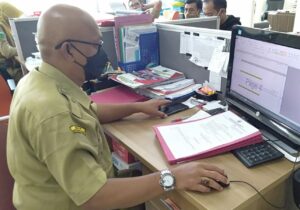 Gedung Depot Arsip Diperluas, Kini Pemkot Batu Justru Miliki PR di Tenaga Arsiparis