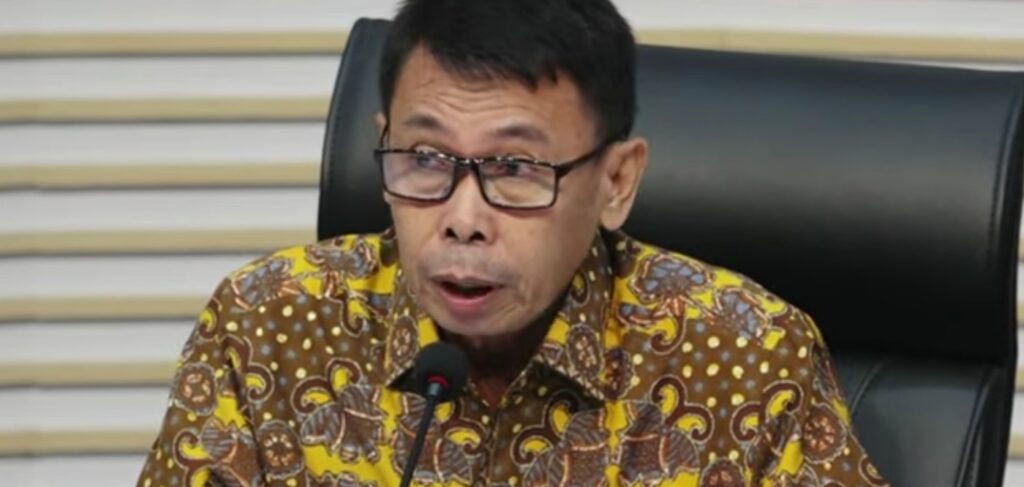 Deretan Kasus Korupsi yang Dihentikan KPK Sepanjang 2023
