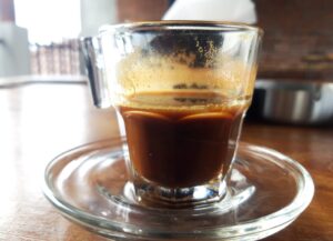Banyak Loh Manfaat Kopi Hitam, Termasuk Bisa Menurunkan Resiko Kematian?