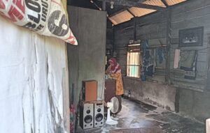 Dianggarkan Rp 2,9 Miliar, Sejumlah 97 Unit RTLH Bakal Dibangun Dinsos Kota Batu