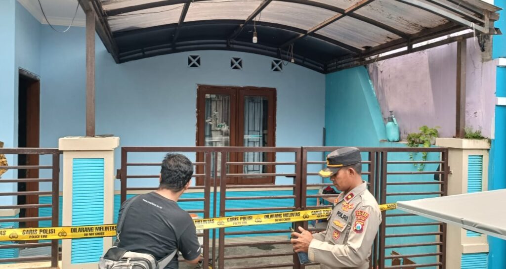 Ibu Rumah Tangga di Malang Meninggal Dunia, Diduga Karena Diracun Suami