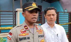 Suami yang Diduga Meracuni Istrinya Diamankan Polisi