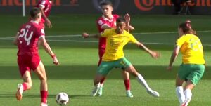 Dikalahkan Australia 4-0, Perjuangan Timnas Indonesia di Piala Asia 2023 Harus Terhenti