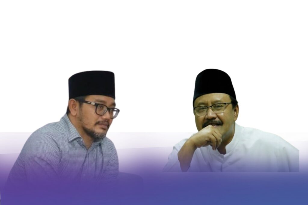 Gus Ipul Minta Warga NU Tak Pilih Paslon Didukung Abu Bakar Ba’asyir dan Amin Rais, Disentil Gus Salam
