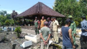Anggota Linmas di Kota Malang Meninggal Dunia Pasca Coblosan Pemilu 2024