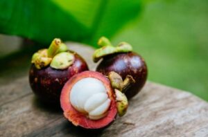 Buah Manggis Bagus untuk Ibu Hamil