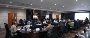 Beberapa Usulan Tak Terealisasi di Musrenbang, Pj Wali Kota Batu Minta APEL Fokus