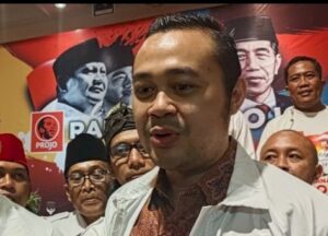 Siap Kawal Suara Prabowo-Gibran di TPS, Projo Jatim Siapkan 250 Ribu Kader