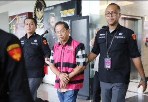 Kejagung Tetapkan Dua Tersangka Kasus Korupsi Pengelolaan Tata Niaga Timah