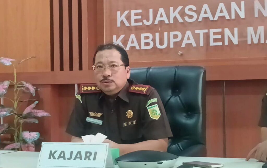 Kajari Kabupaten Malang Sidak Proyek Renovasi Stadion Kanjuruhan, Ada Apa?