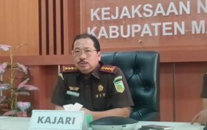 Kajari Kabupaten Malang Sidak Proyek Renovasi Stadion Kanjuruhan, Ada Apa?