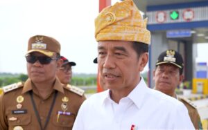 Jokowi Tegaskan Tak Akan Berkampanye dan Memihak Salah Satu Paslon di Pemilu 2024