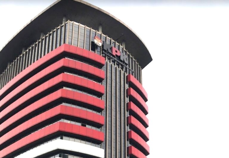 KPK Cermati Proses Pokir DPRD Kota Batu