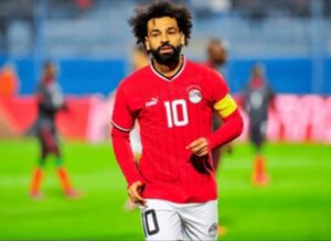 Penyerang Liverpool Mohamed Salah akan Ditawarkan Transfer Musim Panas ke Liga Pro Saudi