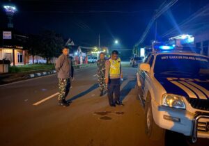 Satu Orang Meninggal Dunia dalam Kecelakaan di Ngajum Malang