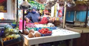 Harga Sembako di Kota Batu Meroket