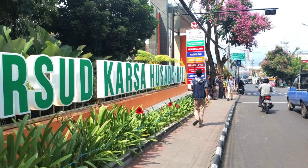 RSUD Karsa Husada Siap Tampung Caleg Depresi Akibat Gagal Terpilih