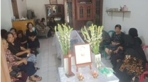 Ketua KPPS Asal Polehan Kota Malang Meninggal Dunia Usai Pencoblosan, Sempat Sesak