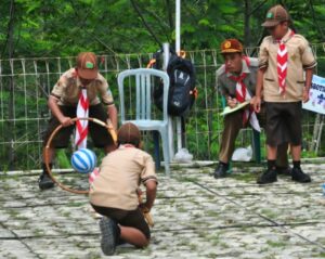 Dua SDN di Kota Batu Bakal Dimerger
