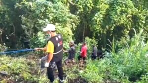 Mobil Pikap Berpenumpang 6 Orang Masuk Jurang 30 Meter, Setelah Pulang Ngaji dari Gus Iqdam