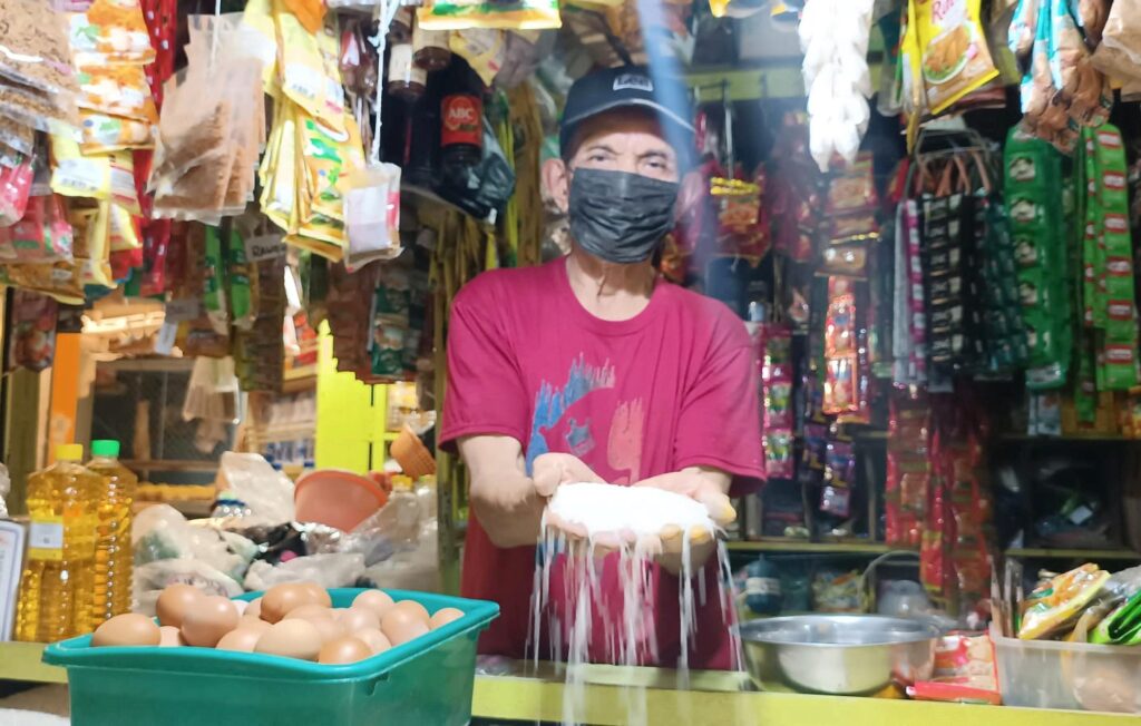 Harga Beras di Kabupaten Malang Terus Naik, Premium Capai Rp 15 Ribu Per Kilogram