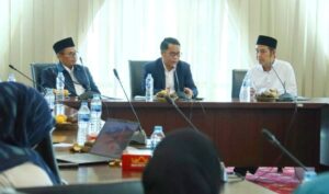 Sidang Isbat Penentuan Awal Puasa Ramadhan 2024 akan Digelar Tanggal 10 Maret
