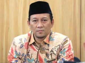 Harga Beras Melonjak, Senator DIY: Boleh Jadi Akibat Bansos yang Ugal-ugalan