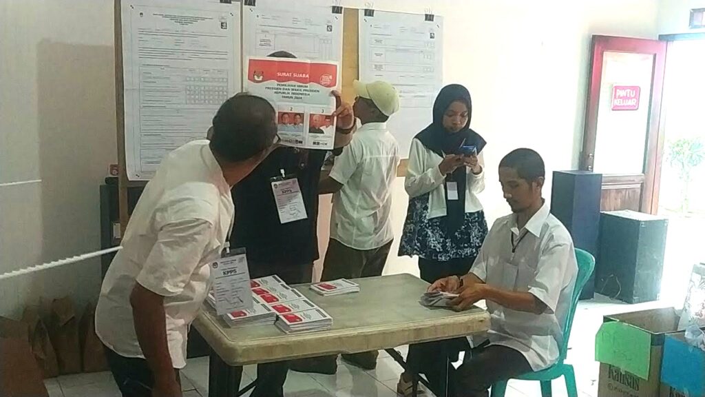 Pemilihan Suara Ulang di 5 TPS Kabupaten Malang Akan Digelar Besok