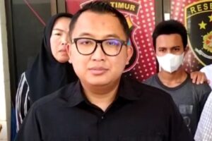 Polisi Tetapkan Santri yang Setrika Juniornya di Malang Sebagai Tersangka