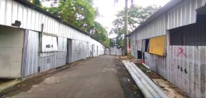 1.136 Kios di Eks Pasar Relokasi Kota Batu Bakal Dilelang