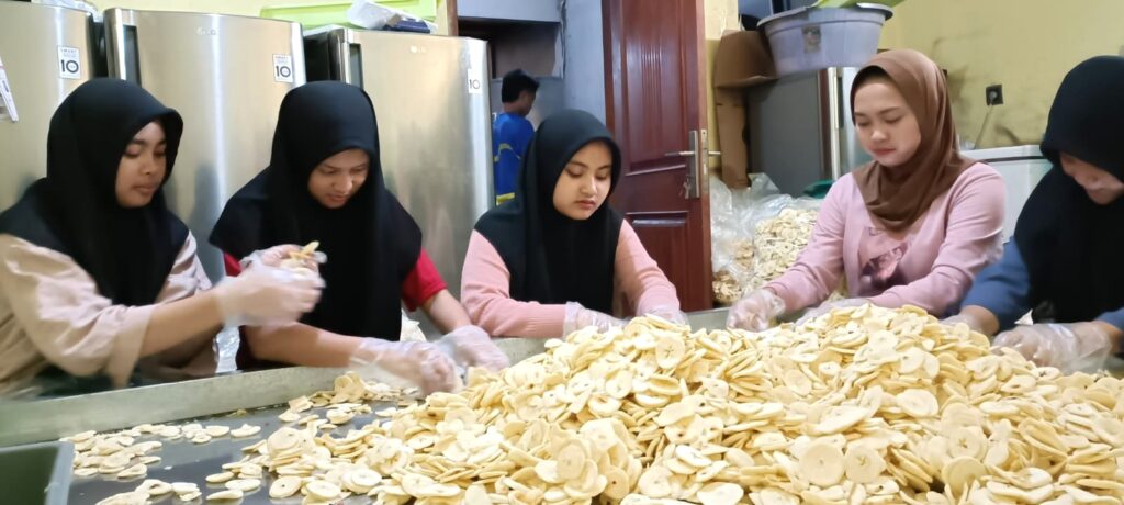 Buka Pendaftaran Sertifikat Halal Gratis, Diskoperindag Batu Targetkan 1001 UMKM