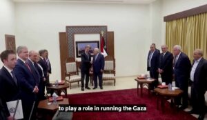 Perdana Menteri Palestina Mengundurkan Diri di Tengah Genosida di Gaza