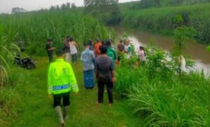 Bermain di Dekat Sungai, Bocah Perempuan Umur 2,5 Tahun Dilaporkan Hilang