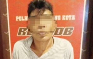 Residivis Maling Sepeda Gunung di Malang Kembali Dijebloskan ke Tahanan