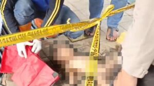 Mayat Balita yang Ditemukan di Irigasi di Kepanjen Malang, Sang Ibu Pernah Masuk RSJ Lawang