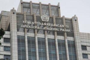 Gugatan Pemisahan Ditjen Pajak dari Kementerian Keuangan Ditolak MK