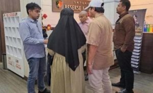 Kiai di Malang yang Cabuli Santrinya Ditetapkan Jadi Tersangka