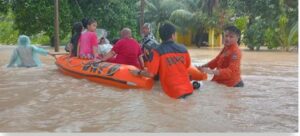 Banjir dan Longsor di Sumbar Sebabkan 19 Orang Meninggal dan 7 Orang Hilang