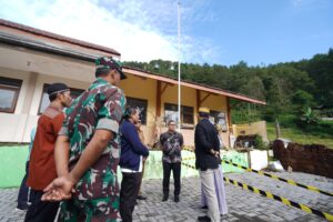 Akibat Tanah Gerak, 10 Rumah dan Sekolah di Dusun Brau Kota Batu Bakal Direlokasi