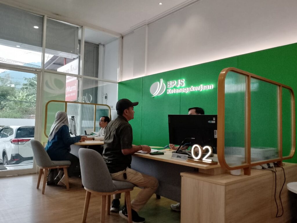 89 Perusahaan di Batu Belum Bayar BPJS Ketenagakerjaan Karyawan, Didominasi Kafe dan Resto