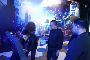 Demi Optimalnya Kreativitas Pelaku Ekraf di Kota Malang, DPRD Bakal Inisiasi Perda Ekraf